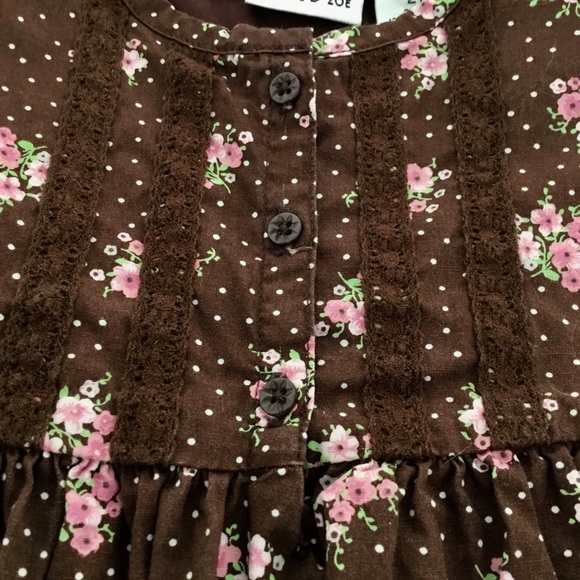 Girl’s Maggie & Zoe Summer Dress - Picture 4 of 7